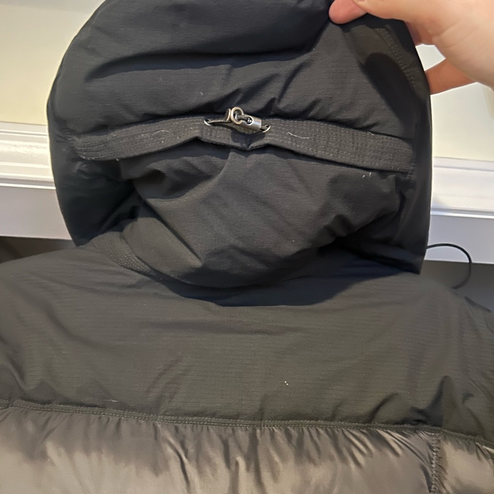 Kuhl crossfire parka - Picture 10 of 12